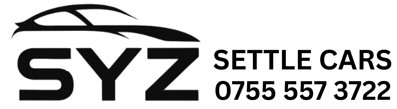 SYZ Settle Cars